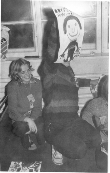 Bozena i Zbyszek