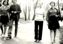 Lozka, Adam i Marysia