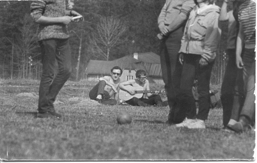 Marek i Marian