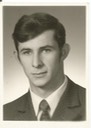 Olek Długosz w 1971 r