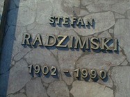 s radzimski