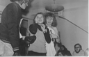 Witek, Kasia, Marian i Marek
